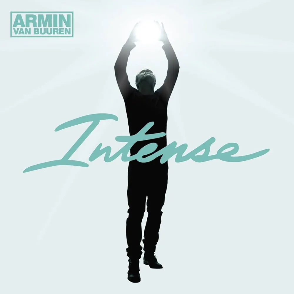 Best EDM Album - 2