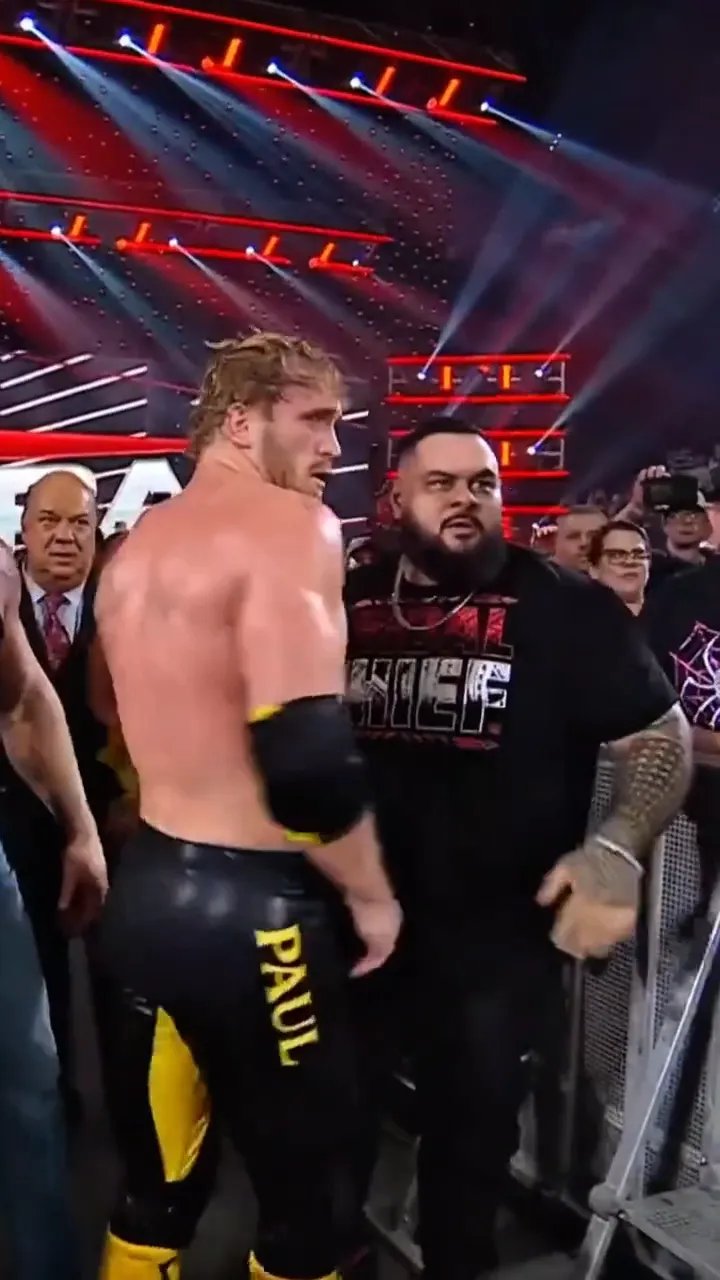 Best WWE Wrestler - 1