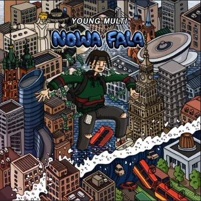 Polski Rap - 1