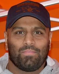 Heavyweight Boxers (2026) - 1