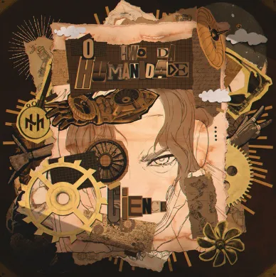 MUSICAS GEEK - 1