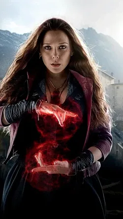 Miglior personaggio marvel - 1