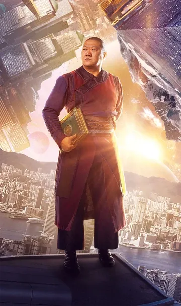 Miglior personaggio marvel - 2