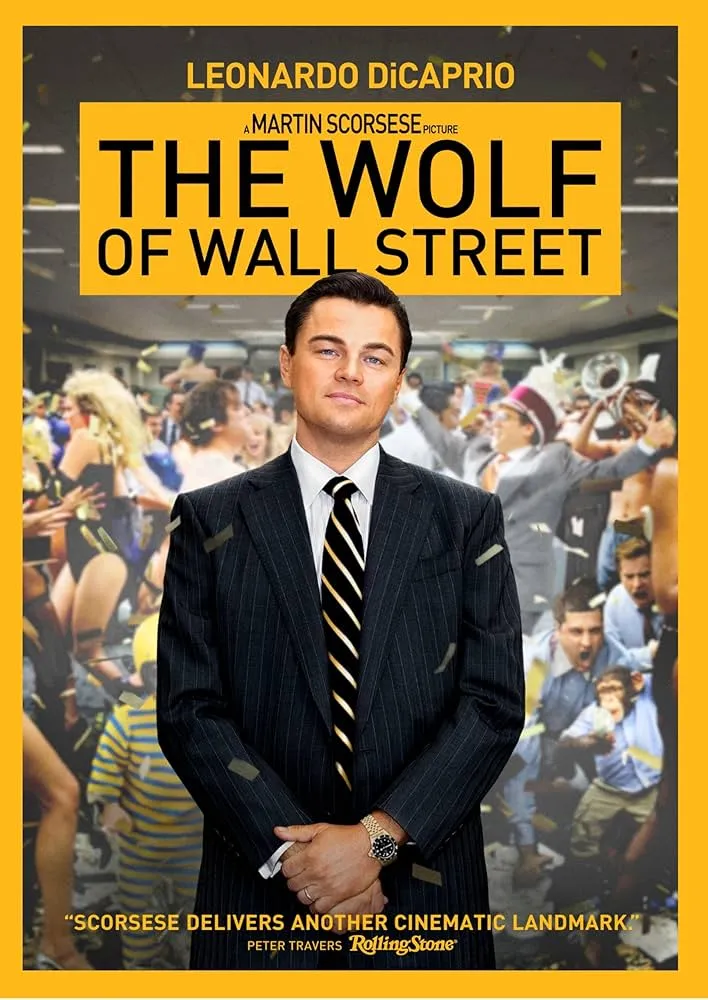 BEST MOVIE OF ALL TIME CAMIGLIANO EDITION - 1