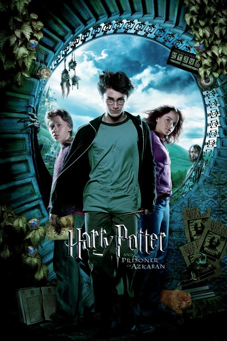 BEST MOVIE OF ALL TIME CAMIGLIANO EDITION - 2
