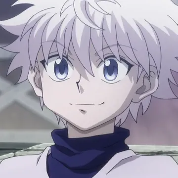 Anime Characters - 2