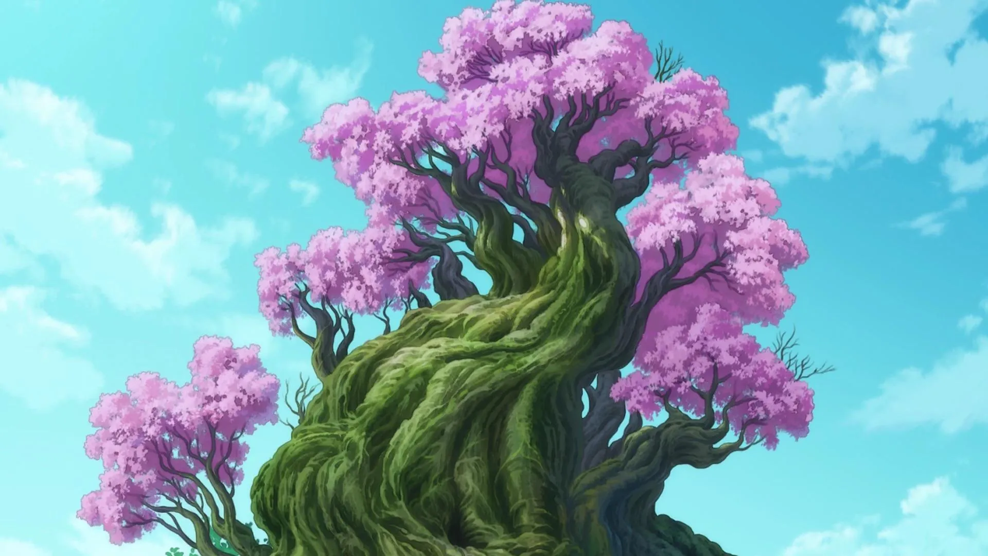 Miglior personaggio di The seven deadly sins - 1
