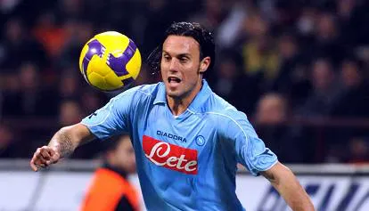 PIPPONI SSC NAPOLI 2000 - 2026 - 1