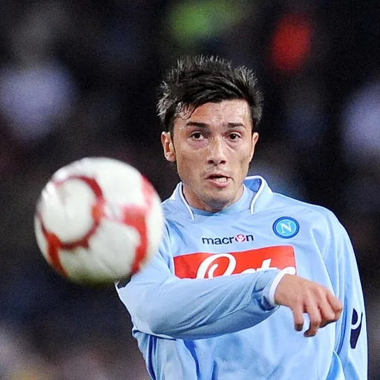 PIPPONI SSC NAPOLI 2000 - 2026 - 2