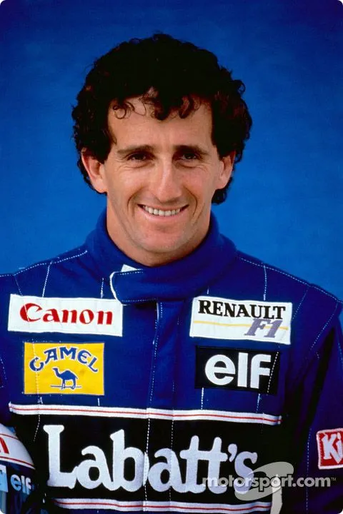 Os mais feios da história da F1 - 2