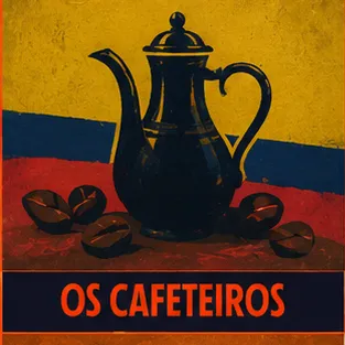 CARISMAS DA COPA - 2