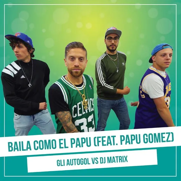 MIGLIOR CANZONE TRASH - 1