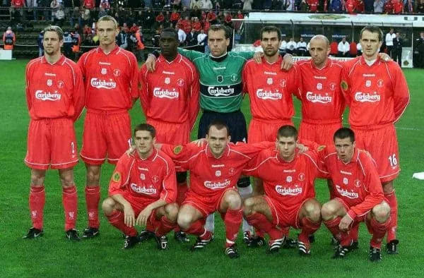 BEST FOOTBALL TEAMS PRIME'S - 2