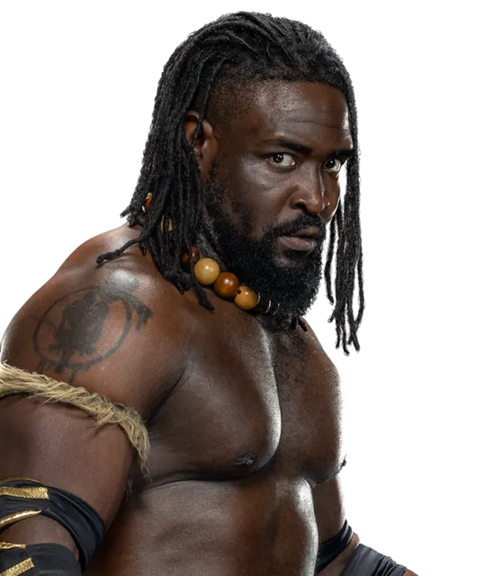 Which of these Men do you most want to see win the 2026 King of the Ring Tournament? - 2