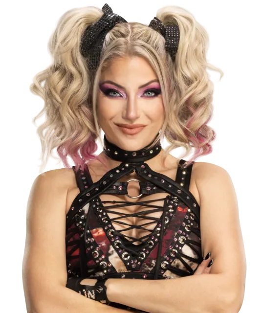 Which of these Women do you most want to see win the 2026 Queen of the Ring Tournament? - 2