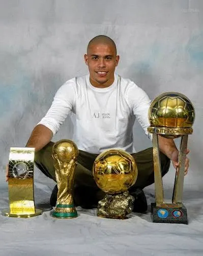 Best Player in XXI century - 2