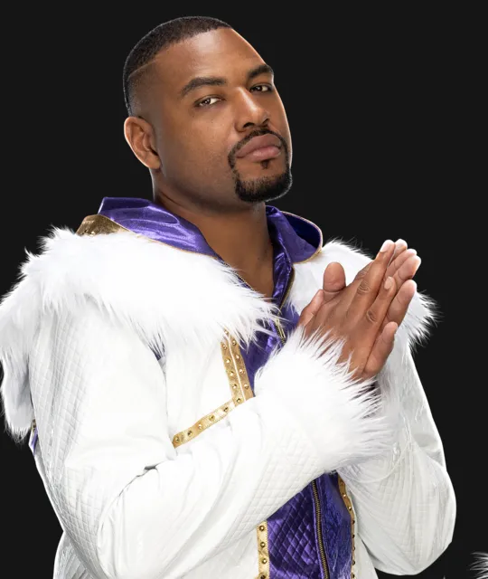 Current Male Wrestlers from RAW, Smackdown, NXT, TNA and AEW - 2
