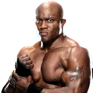 16 Real Wrestlers and 16 AI Relations Wrestlers for fun - 1