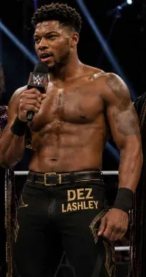 16 Real Wrestlers and 16 AI Relations Wrestlers for fun - 2
