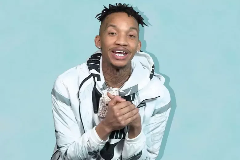 best rapper of all time - 1