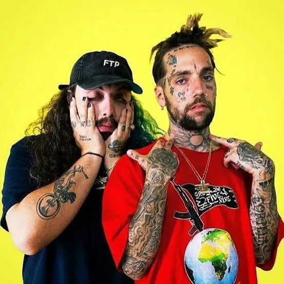 best rapper of all time - 2