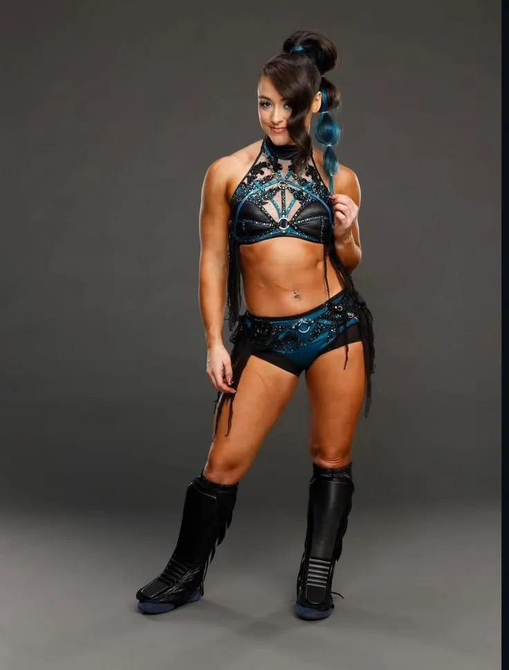 wwe women - 2