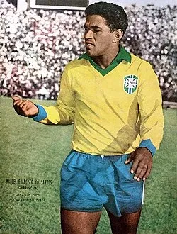 Best World Cup PRIME player - 2