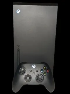 All video game consoles - 1