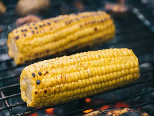 Grillen - 1