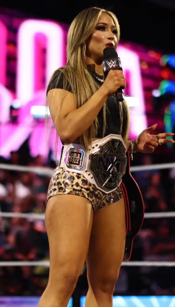 wwe vs influencers - 1