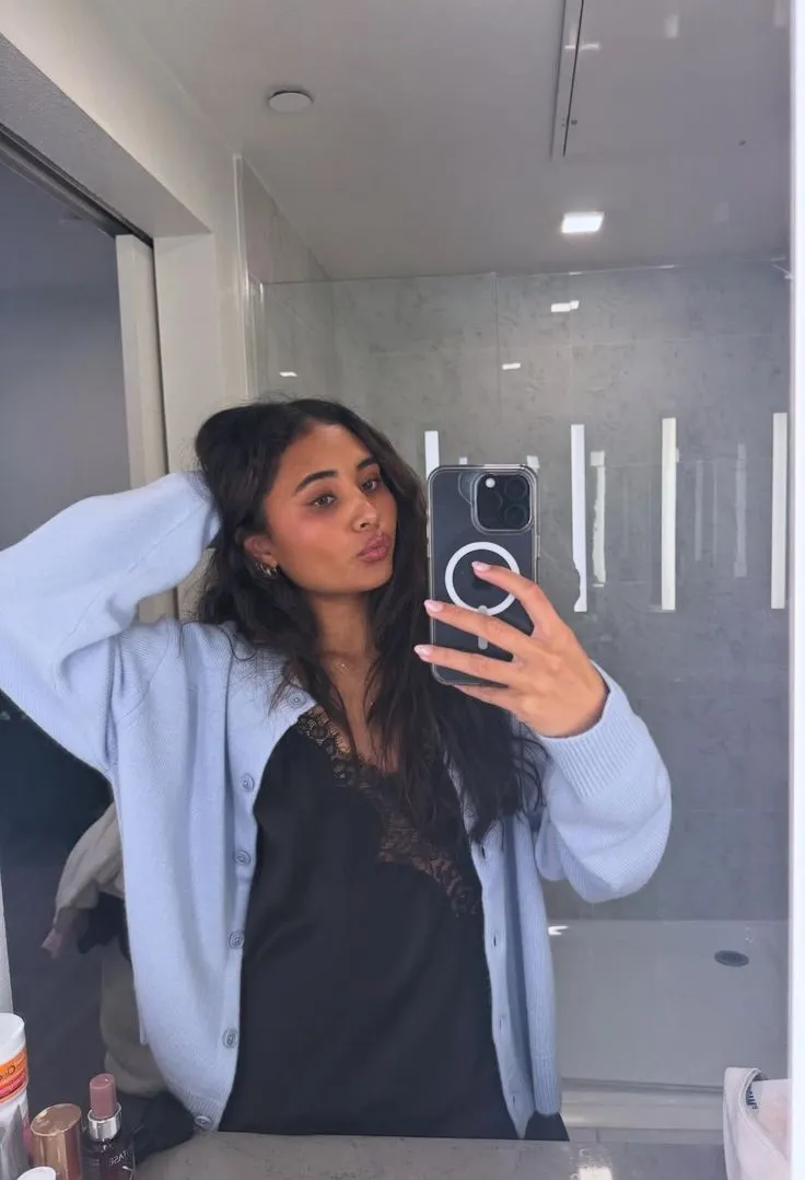 Alyssa Thompson  - 2