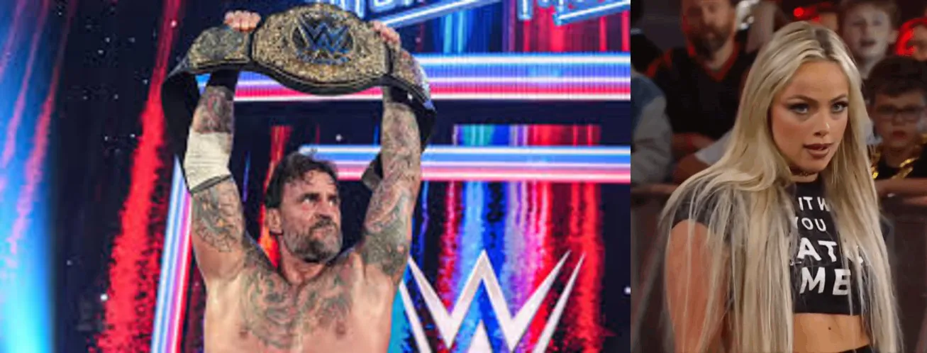 16 Mixed Tag Team Tournament - 2