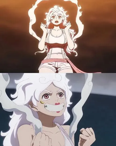 Puttanate di onepiece - 1
