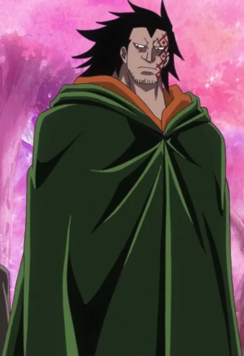 Puttanate di onepiece - 2