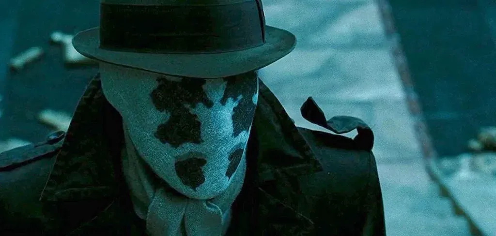 Migliore maschera della storia del cinema - 1