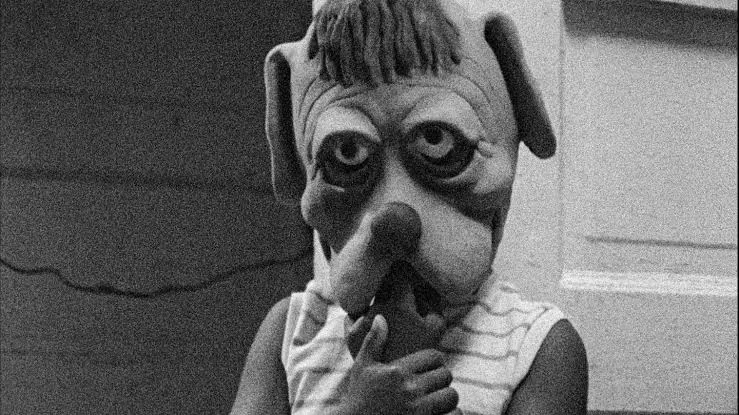 Migliore maschera della storia del cinema - 2