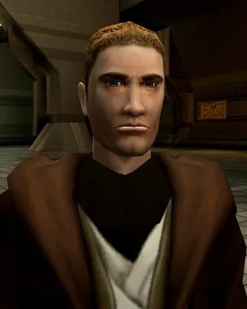 KOTOR 2 - 1