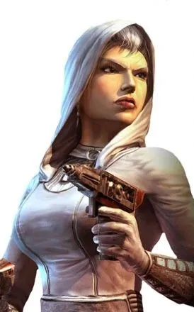 KOTOR 2 - 2