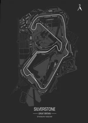Melhor Pista F1 - 2