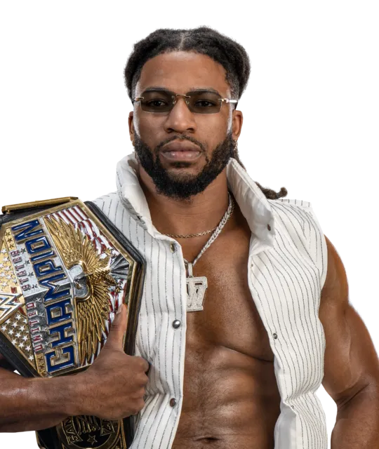 Who would you rather see win the 2026 Men's Money in the Bank Ladder Match  - 1