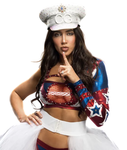 Who would you rather see win the 2026 Women's Money in the Bank Ladder Match - 2