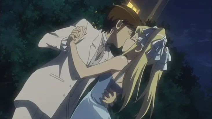 Best scenes [SPOILERS !] - 1