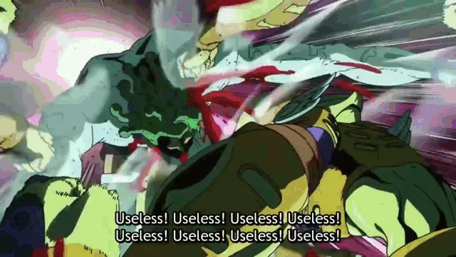 Best scenes [SPOILERS !] - 2
