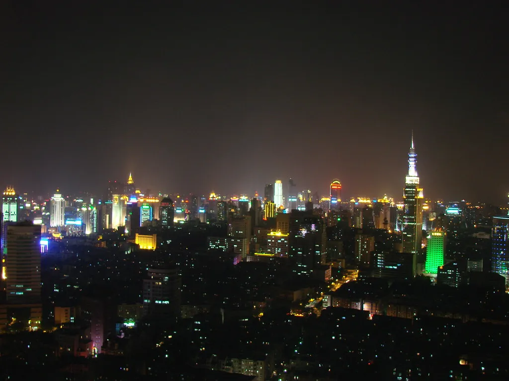 City Skylines - 1