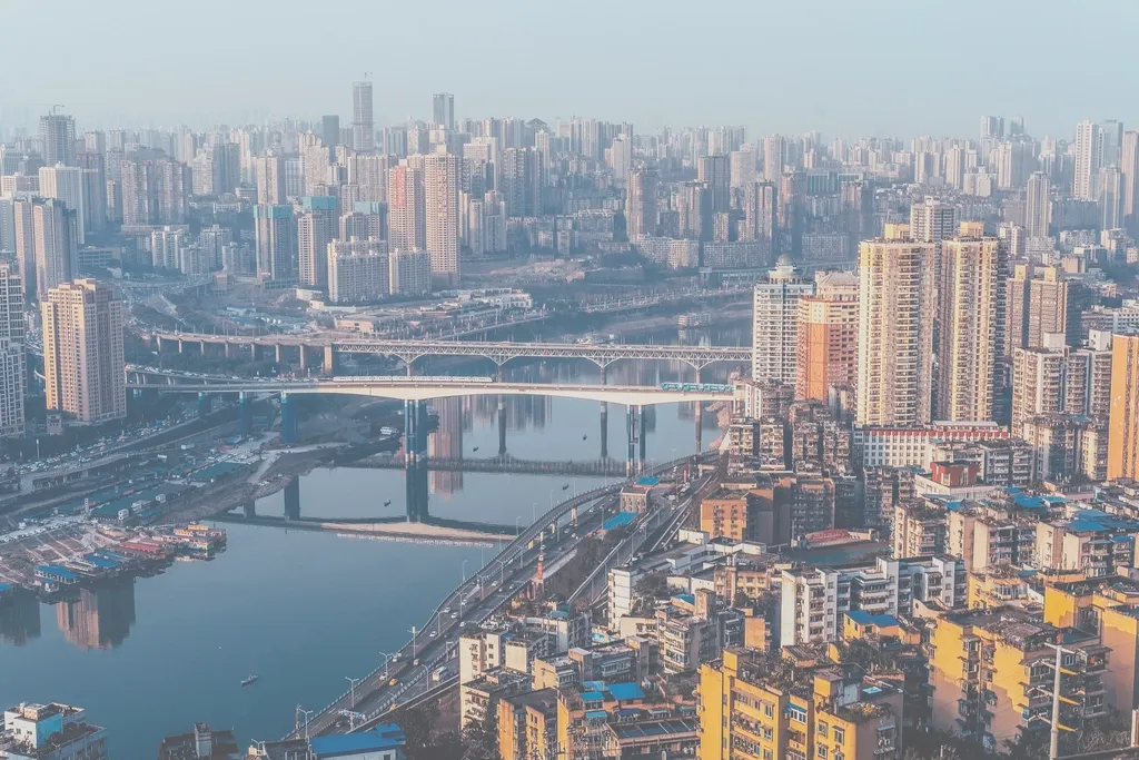City Skylines - 2