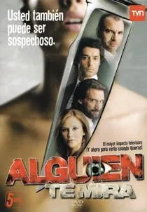 Ranking Teleseries Chilenas - 1