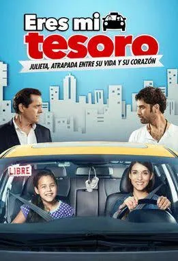 Ranking Teleseries Chilenas - 2