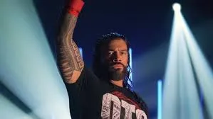 18 Random Wrestlers - 2