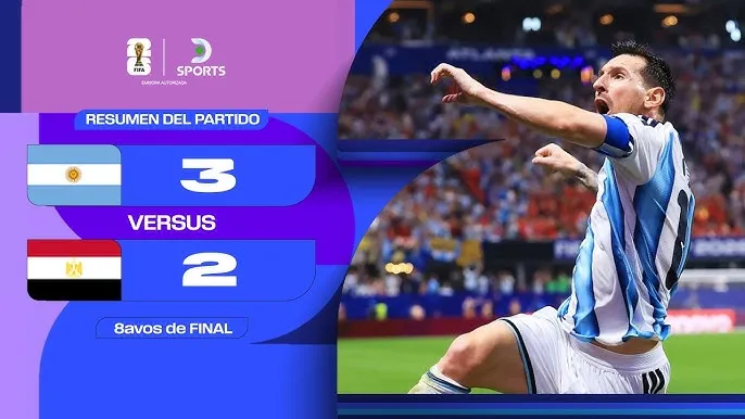 MUNDIAL 2026 - 2