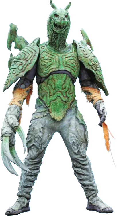 Kamen Rider First Villian - 2